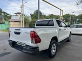 Toyota Hilux 2017 года за 11 500 000 тг. в Алматы – фото 5