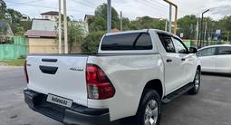 Toyota Hilux 2017 годаүшін11 500 000 тг. в Алматы – фото 5