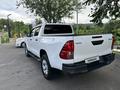 Toyota Hilux 2017 года за 11 500 000 тг. в Алматы – фото 9