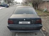 BMW 728 1997 года за 2 300 000 тг. в Шымкент – фото 3