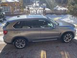 BMW X5 2015 года за 16 300 000 тг. в Алматы – фото 5