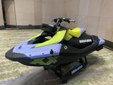 Sea-doo spark trixx…үшін3 500 000 тг. в Астана