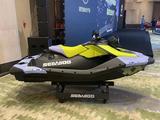 Sea-doo spark trixx… за 3 500 000 тг. в Астана – фото 3