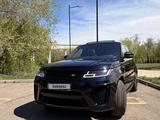Land Rover Range Rover Sport 2014 года за 21 000 000 тг. в Астана