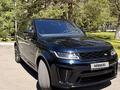 Land Rover Range Rover Sport 2014 года за 23 000 000 тг. в Астана – фото 2