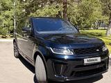 Land Rover Range Rover Sport 2014 года за 21 000 000 тг. в Астана – фото 2