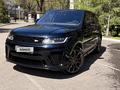 Land Rover Range Rover Sport 2014 года за 23 000 000 тг. в Астана – фото 4