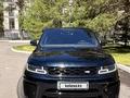 Land Rover Range Rover Sport 2014 года за 23 000 000 тг. в Астана – фото 3