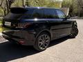 Land Rover Range Rover Sport 2014 года за 23 000 000 тг. в Астана – фото 5