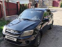 ВАЗ (Lada) Granta 2190 2013 годаүшін2 000 000 тг. в Алматы