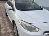 Renault Fluence 2011 годаүшін3 000 000 тг. в Атырау – фото 5