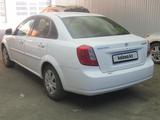 Daewoo Gentra 2014 года за 2 864 725 тг. в Актобе – фото 5