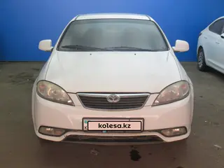 Daewoo Gentra