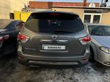 Nissan Pathfinder 2014 годаүшін9 000 000 тг. в Алматы – фото 4