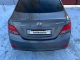 Hyundai Accent 2014 годаfor4 700 000 тг. в Актобе – фото 4