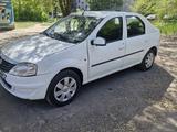Renault Logan 2014 годаүшін1 150 000 тг. в Караганда