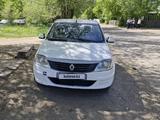 Renault Logan 2014 годаүшін1 150 000 тг. в Караганда – фото 3