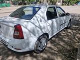 Renault Logan 2014 годаүшін1 150 000 тг. в Караганда – фото 2
