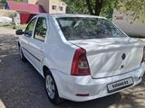 Renault Logan 2014 годаүшін1 150 000 тг. в Караганда – фото 5