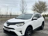 Toyota RAV4 2019 года за 11 500 000 тг. в Алматы