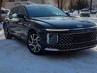 Hyundai Grandeur 2023 года за 21 500 000 тг. в Алматы