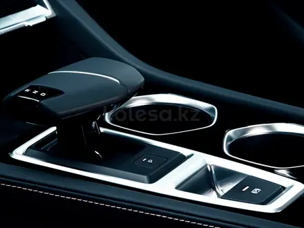 Changan Eado Plus 2026 года за 6 990 000 тг. в Алматы – фото 3