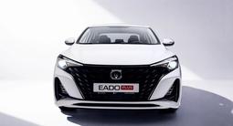 Changan Eado Plus 2026 года за 6 990 000 тг. в Алматы – фото 2