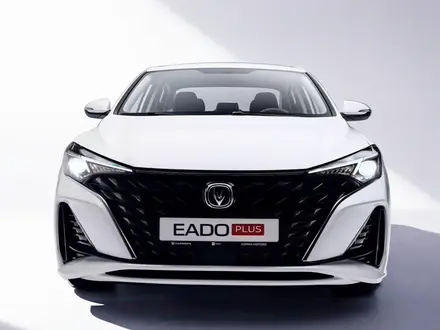 Changan Eado Plus 2026 года за 6 990 000 тг. в Алматы – фото 2