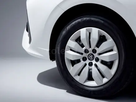 Changan Eado Plus 2026 года за 6 990 000 тг. в Алматы – фото 4