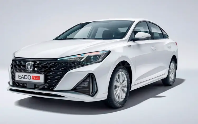 Changan Eado Plus 2026 года за 6 990 000 тг. в Алматы