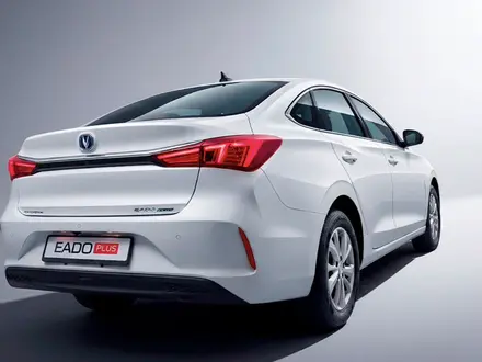 Changan Eado Plus 2026 года за 6 990 000 тг. в Алматы – фото 5