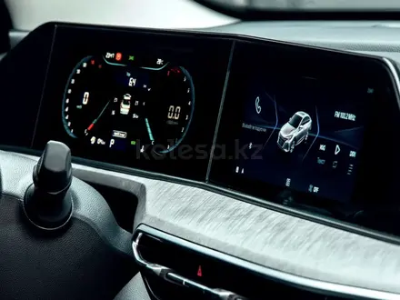 Changan Eado Plus 2026 года за 6 990 000 тг. в Алматы – фото 7