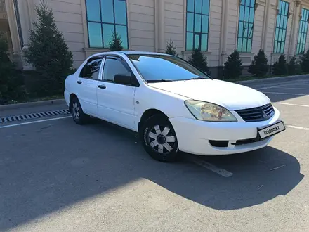 Mitsubishi Lancer 2010 года за 3 200 000 тг. в Алматы