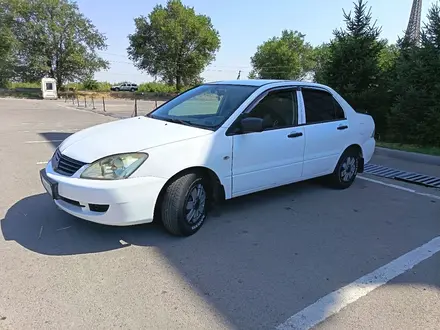 Mitsubishi Lancer 2010 года за 3 200 000 тг. в Алматы – фото 2
