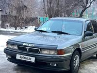 Mitsubishi Galant 1991 года за 1 350 000 тг. в Алматы