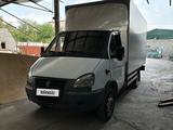 ГАЗ ГАЗель 2012 годаүшін6 200 000 тг. в Шымкент