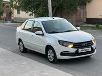 ВАЗ (Lada) Granta 2190 2019 годаүшін3 600 000 тг. в Шымкент