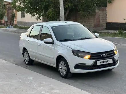 ВАЗ (Lada) Granta 2190 2019 года за 3 600 000 тг. в Шымкент