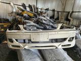 Бампера на BMW E65 рестайлинг за 150 000 тг. в Алматы