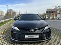 Toyota Camry 2022 года за 16 600 000 тг. в Алматы