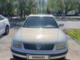 Volkswagen Passat 1999 года за 2 200 000 тг. в Астана – фото 5