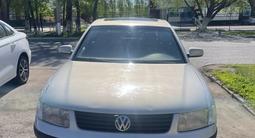 Volkswagen Passat 1999 года за 1 900 000 тг. в Астана – фото 5