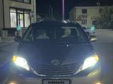 Toyota Sienna 2013 года за 13 000 000 тг. в Алматы – фото 2