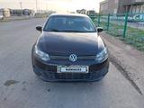 Volkswagen Polo 2011 года за 3 800 000 тг. в Атырау