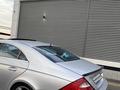 Mercedes-Benz CLS 500 2005 года за 8 000 000 тг. в Алматы – фото 3