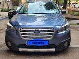 Subaru Outback 2015 года за 10 000 000 тг. в Астана