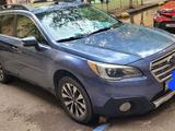 Subaru Outback 2015 года за 10 000 000 тг. в Астана – фото 3
