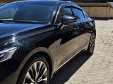 Kia K8 2021 года за 14 800 000 тг. в Байконыр – фото 2