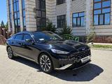Kia K8 2021 года за 14 800 000 тг. в Байконыр – фото 4