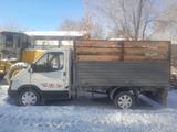 Ford  Transit 1991 годаүшін1 400 000 тг. в Талдыкорган – фото 5